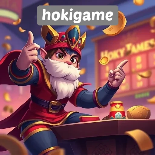 Menganalisis Kualitas Game yang Tersedia di Hokigame