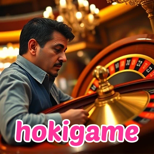hokigame: Game Arcade Seru yang Harus Kamu Coba Sekarang!