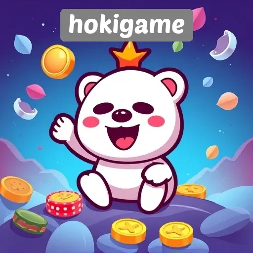 Beragam Permainan Menarik yang Tersedia di Hokigame