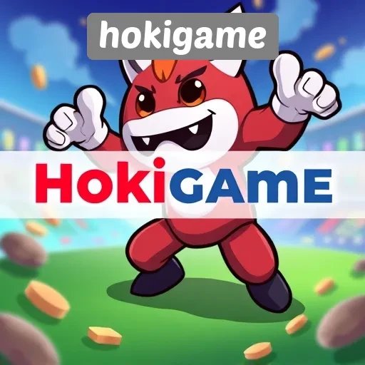 Menelusuri Keunggulan Platform Game Hokigame di Indonesia
