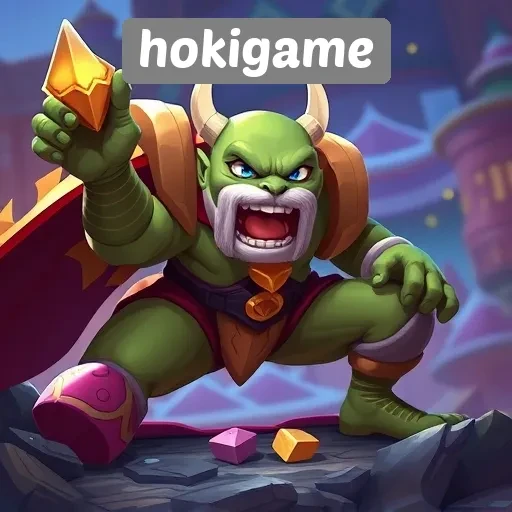 Menggali Fitur Menarik di Situs Game Hokigame