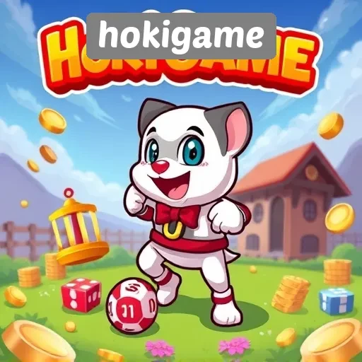Fitur Unggulan yang Ditawarkan oleh Situs Hokigame