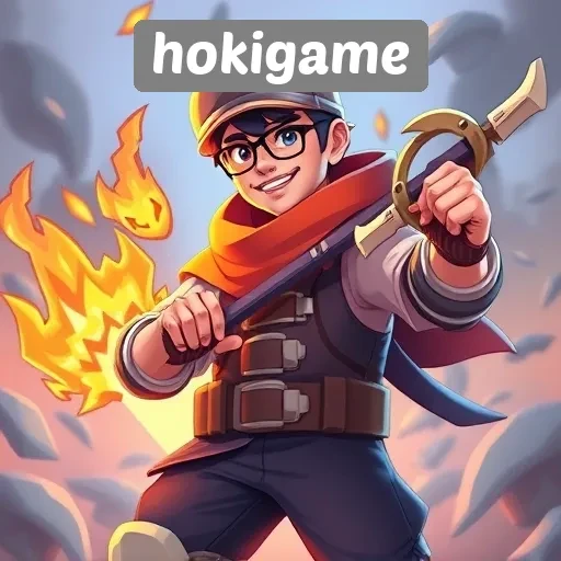 Ulasan Mendalam Tentang Fitur Unggulan Hokigame