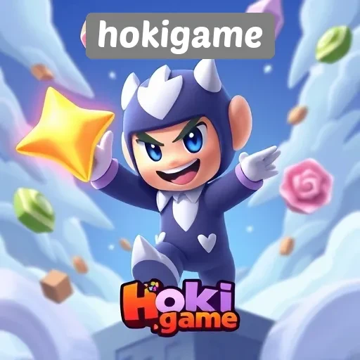 Mengulas Fitur Unggulan dari Situs Hokigame
