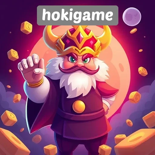 Keunggulan dan Fitur Menarik dari Situs Hokigame