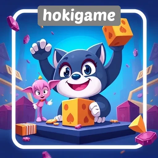 Mengenal Hokigame Sebagai Platform Permainan Online