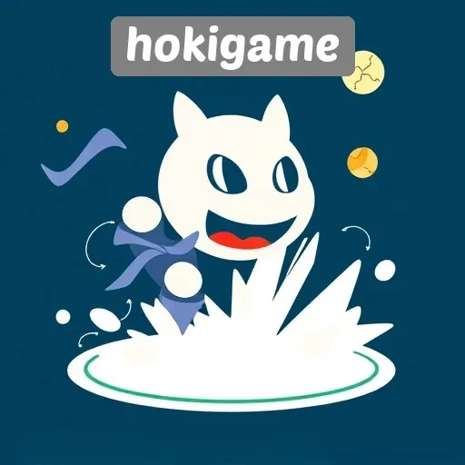 Kepopuleran Hokigame di Kalangan Gamer Muda Indonesia