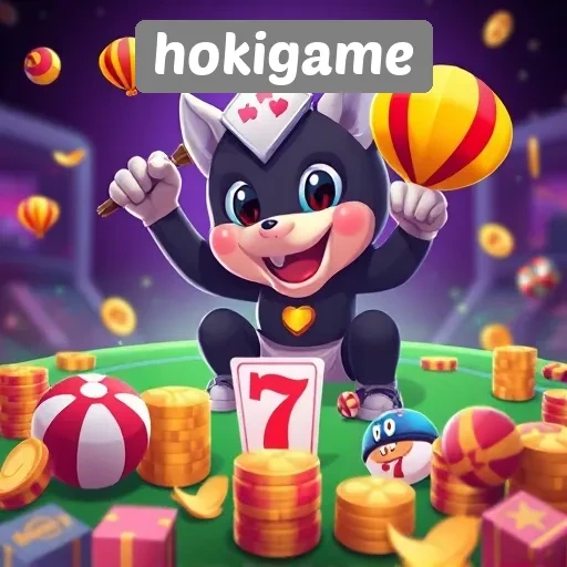 Profil Lengkap Situs Game Hokigame di Indonesia