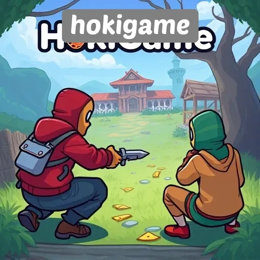 Bagaimana Hokigame Membantu Pengembang Game Baru