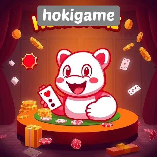Mengenal Hokigame Situs Game Terpercaya di Indonesia