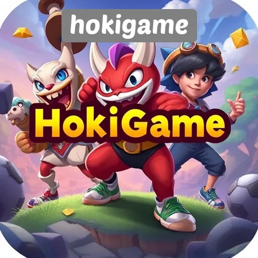 Mengenal Hokigame sebagai Platform Game Terpercaya