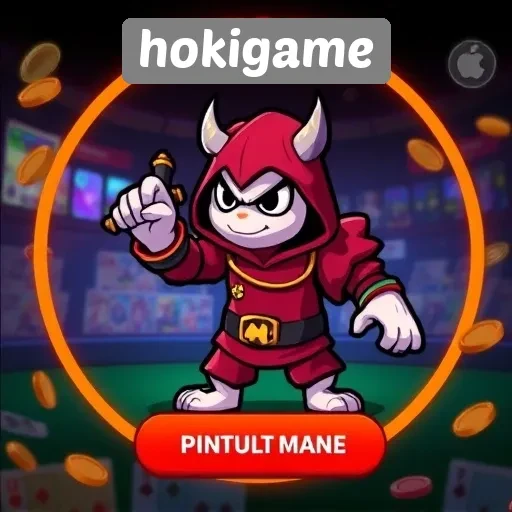 Perbandingan Hokigame dengan Situs Game Lain di Pasaran