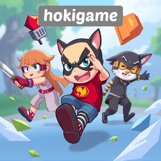 Inovasi dan Tren Terbaru di Hokigame