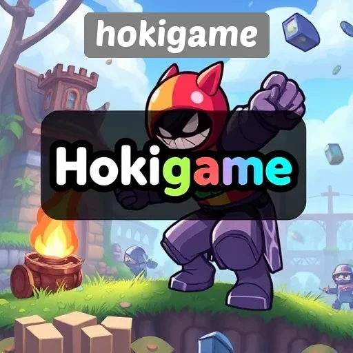 Mengenal Hokigame Sebagai Platform Game Terintegrasi