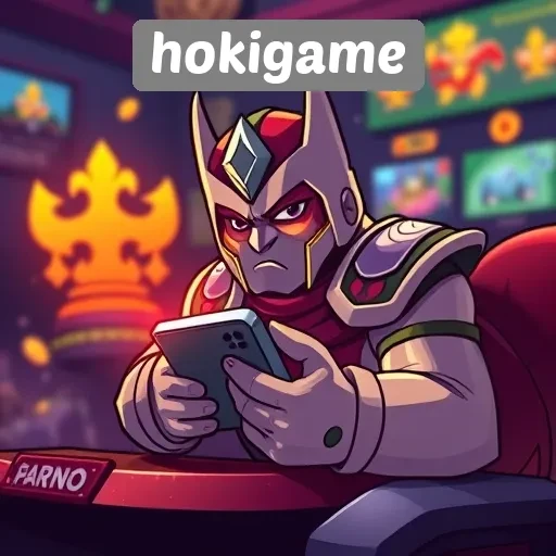 Panduan Mengoptimalkan Pengalaman Bermain di Hokigame