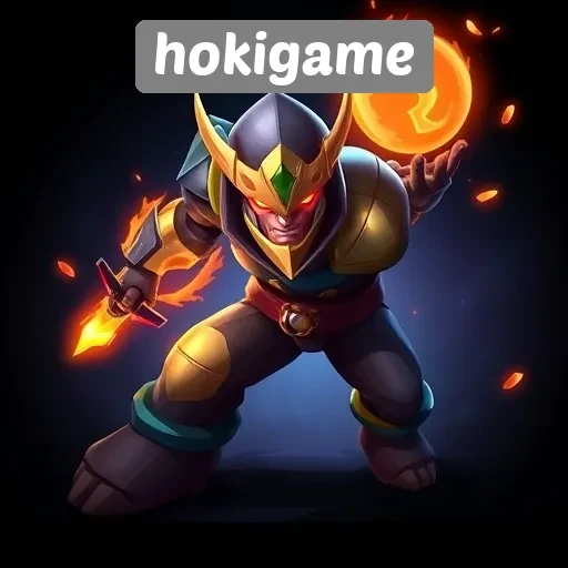 Analisis Game Populer di Hokigame yang Patut Dicoba