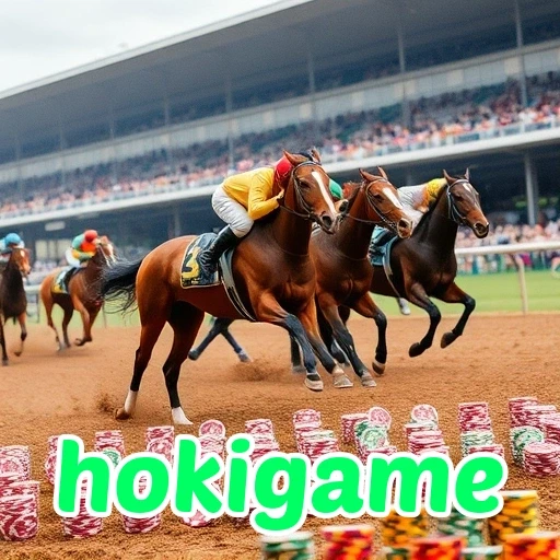 hokigame - Game Puzzle