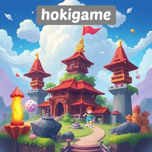 Review Fitur Menarik di Platform Hokigame