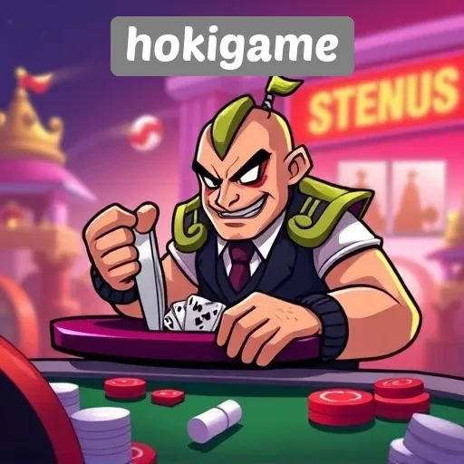 Tips dan Trik untuk Sukses di Hokigame