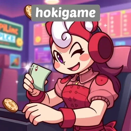Pengalaman Gaming yang Unik di Situs Hokigame