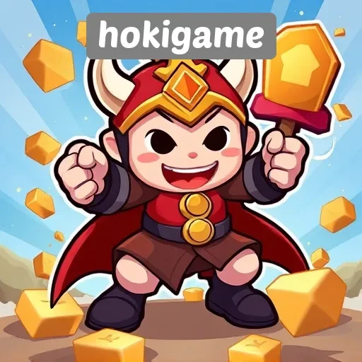 Mengapa Hokigame Menjadi Pilihan Utama Gamer Indonesia